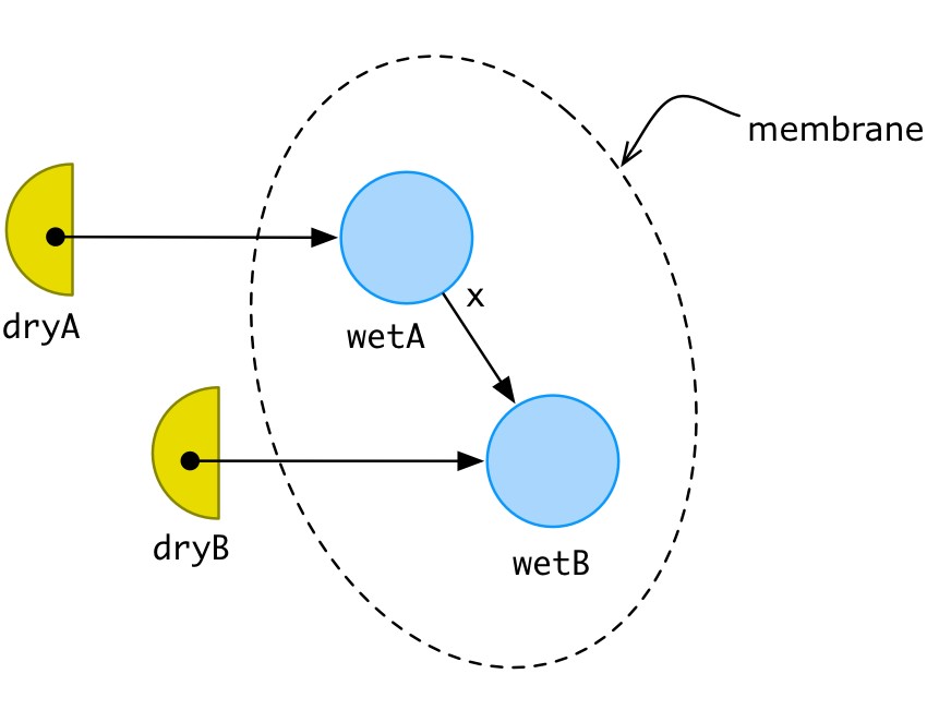 Membrane 1
